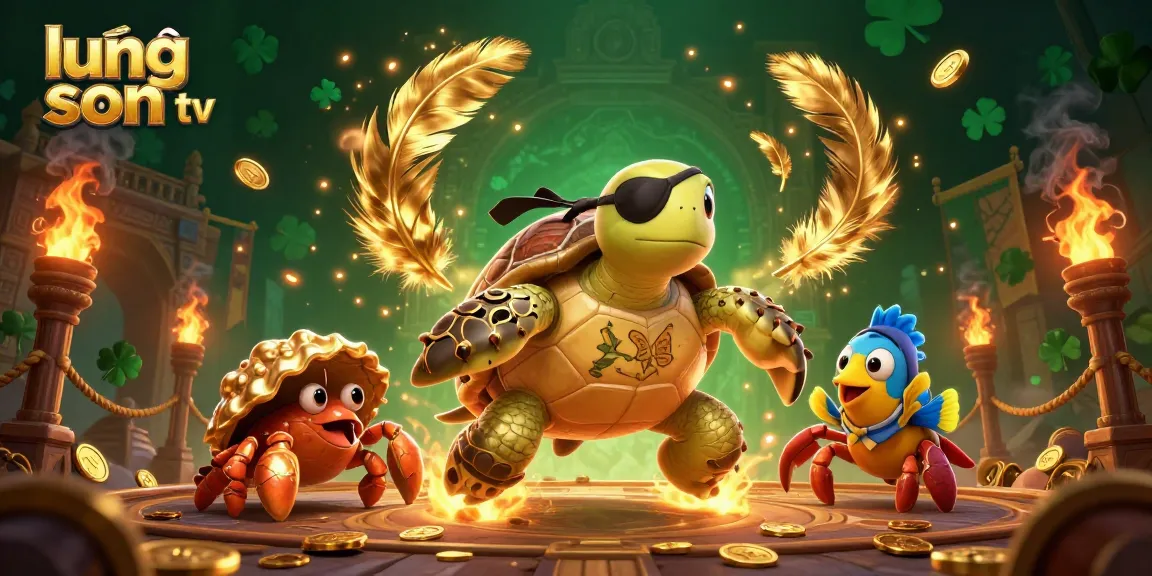 Experience lương sơn tv's vibrant sports betting atmosphere with rich details and dynamic characters.