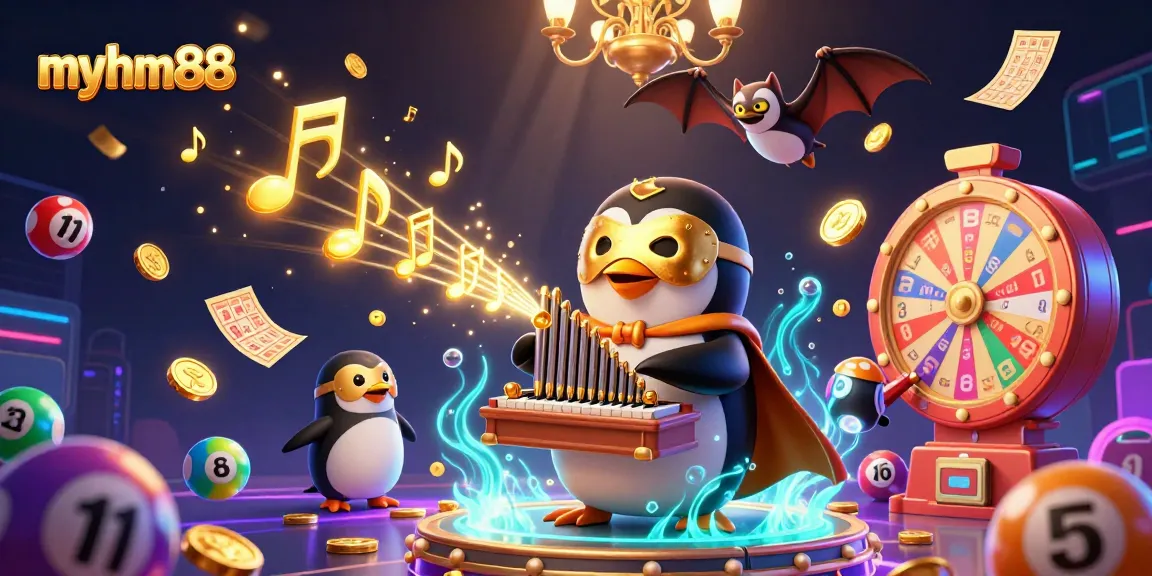 Engage with myhm88 while exploring thrilling live casino experiences and vibrant slot rewards.