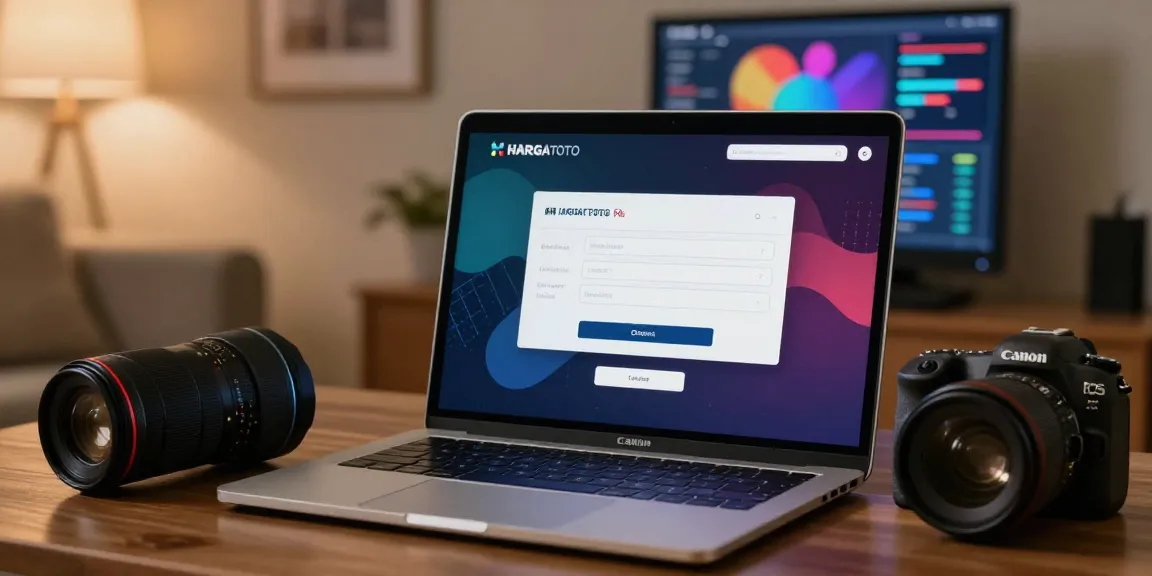 HARGATOTO menawarkan akses login togel yang praktis dan mudah dipahami.