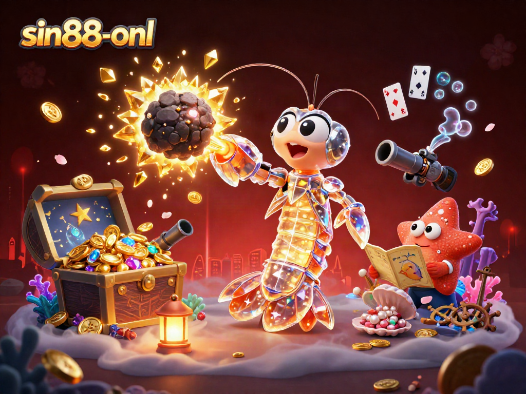 Experience thrilling wins at sin88-onl with engaging casino gameplay and vivid immersive graphics.