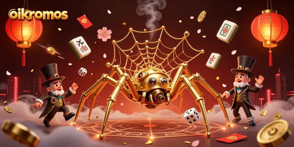 Engage in thrilling casino games and enjoy lucky spins at oikonomos with stunning visuals.