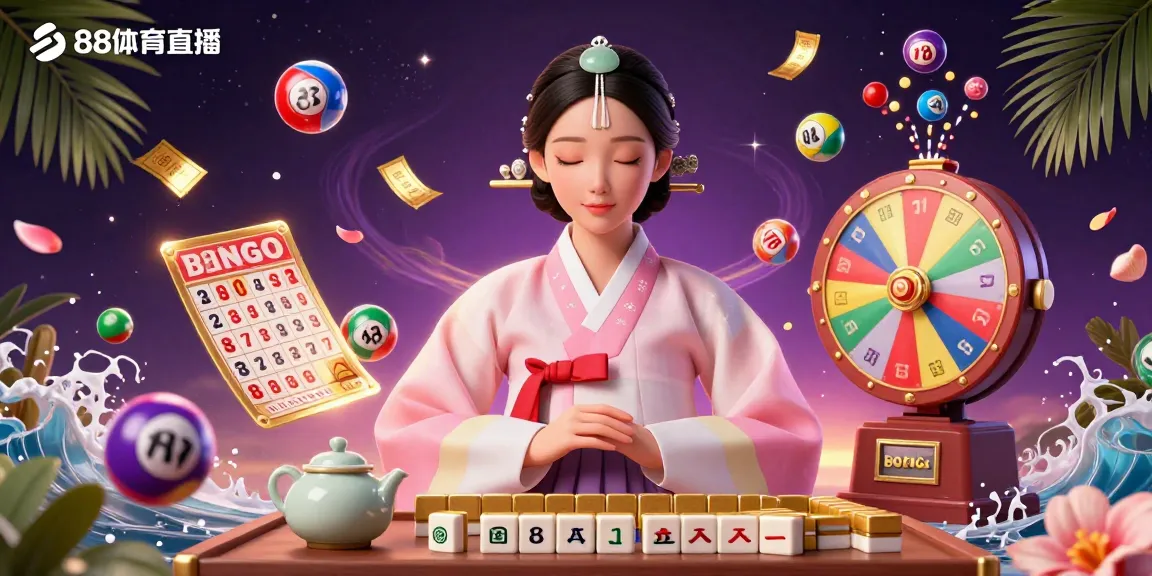 Experience the excitement of 88体育直播 with vibrant gaming elements and dynamic visuals.