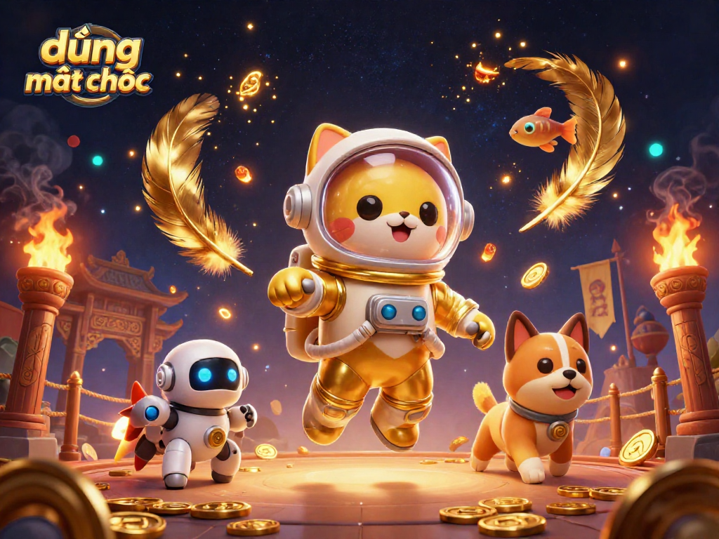 Win at đường mạt chược with exciting spins and traditional symbols in an immersive gaming atmosphere.