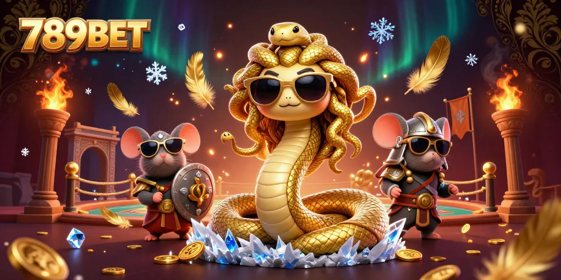Engage with thrilling sports betting at 789BET with dynamic fun in a vibrant online casino scene.