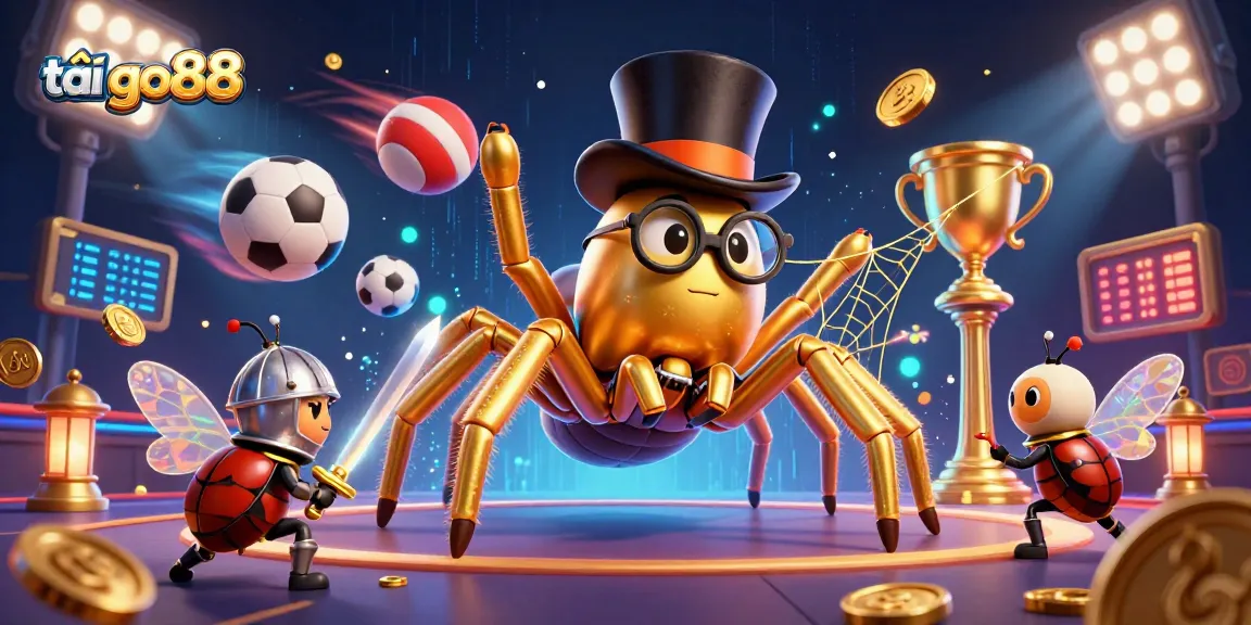 Tải go88 and enjoy thrilling casino games with vibrant 3D casino illustration.