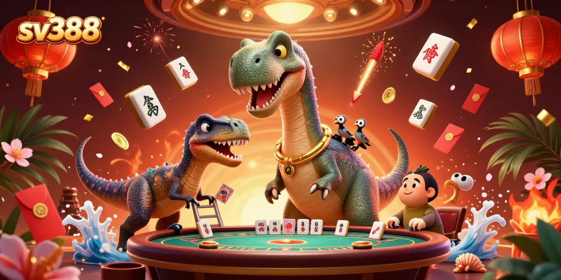 Experience thrilling cockfighting action at sv388 with live events, high stakes, and engaging gameplay.