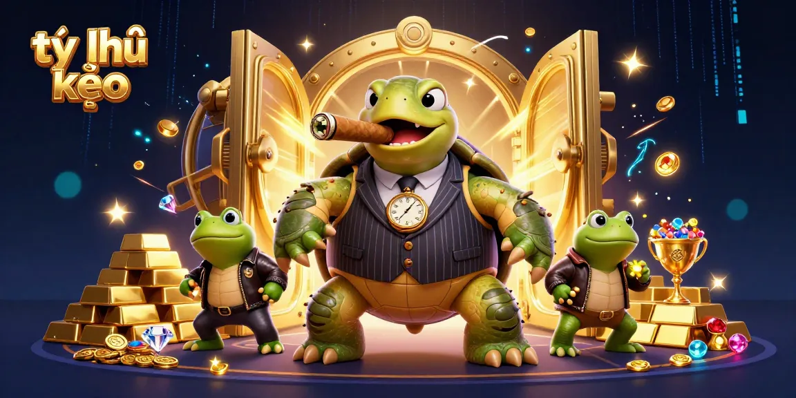 Experience thrilling tỷ lệ kèo action with dynamic gambling characters and vivid casino elements.