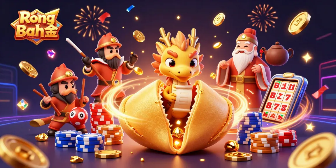 Enhance your luck with Rồng Bạch Kim's dynamic lottery predictions and vibrant gaming atmosphere.